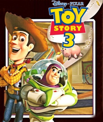 Toy Story 3 (3-D)