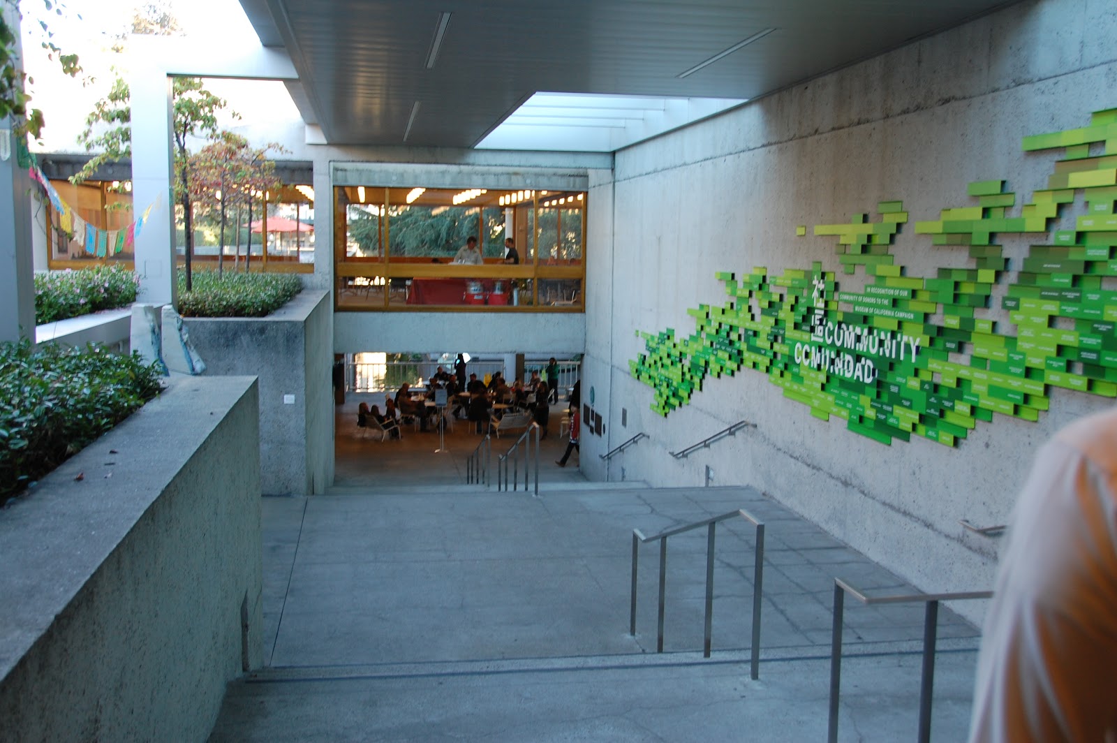 Oakland Museum of California
