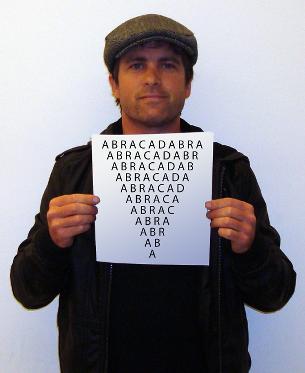 Aaron Gach