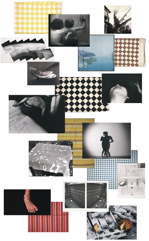 Disembodied States: Skin Trade